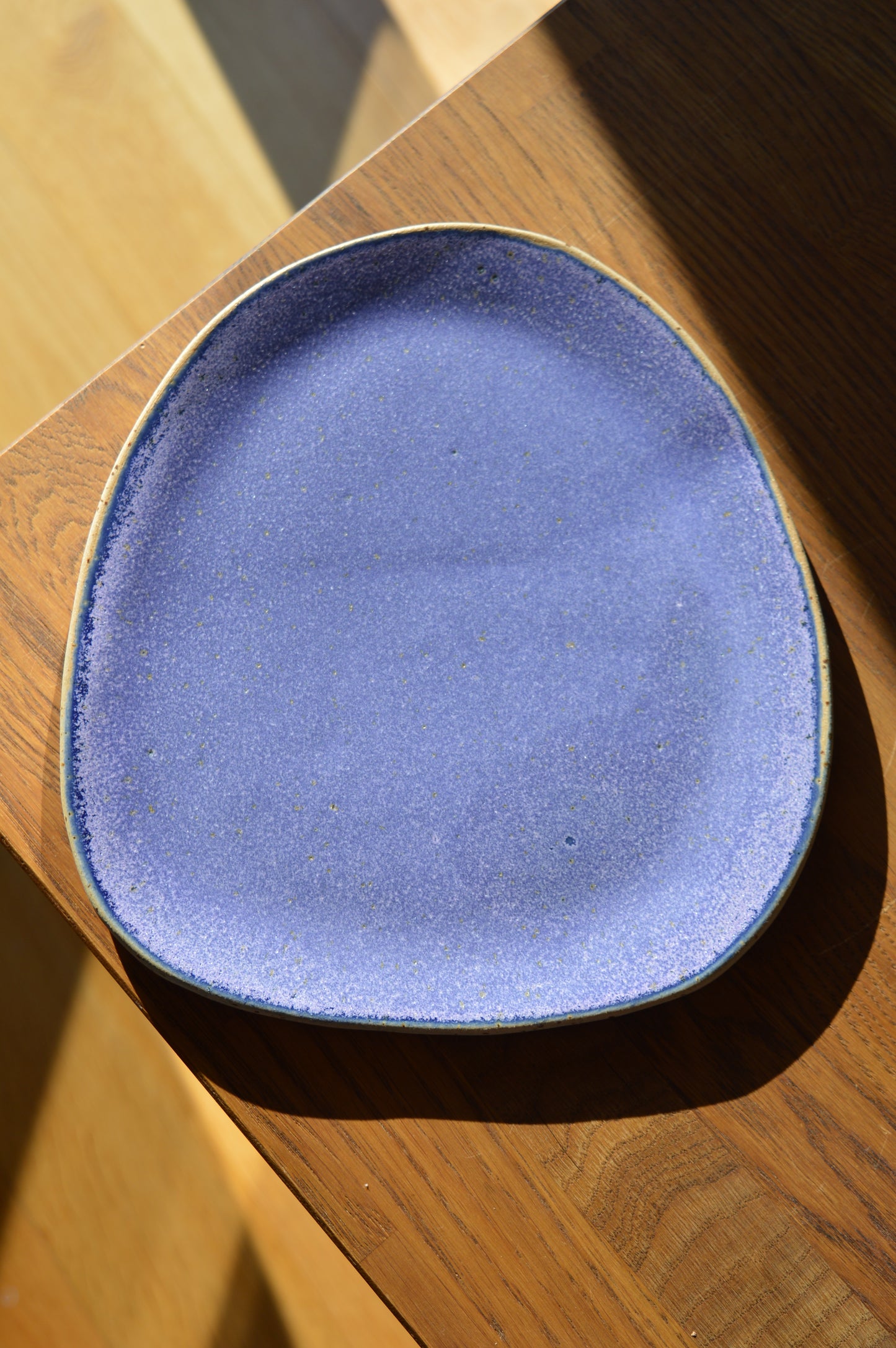 Decorative dish