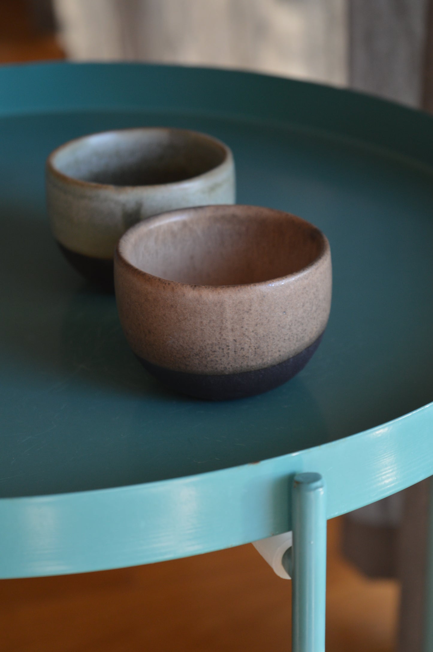 Espresso cup