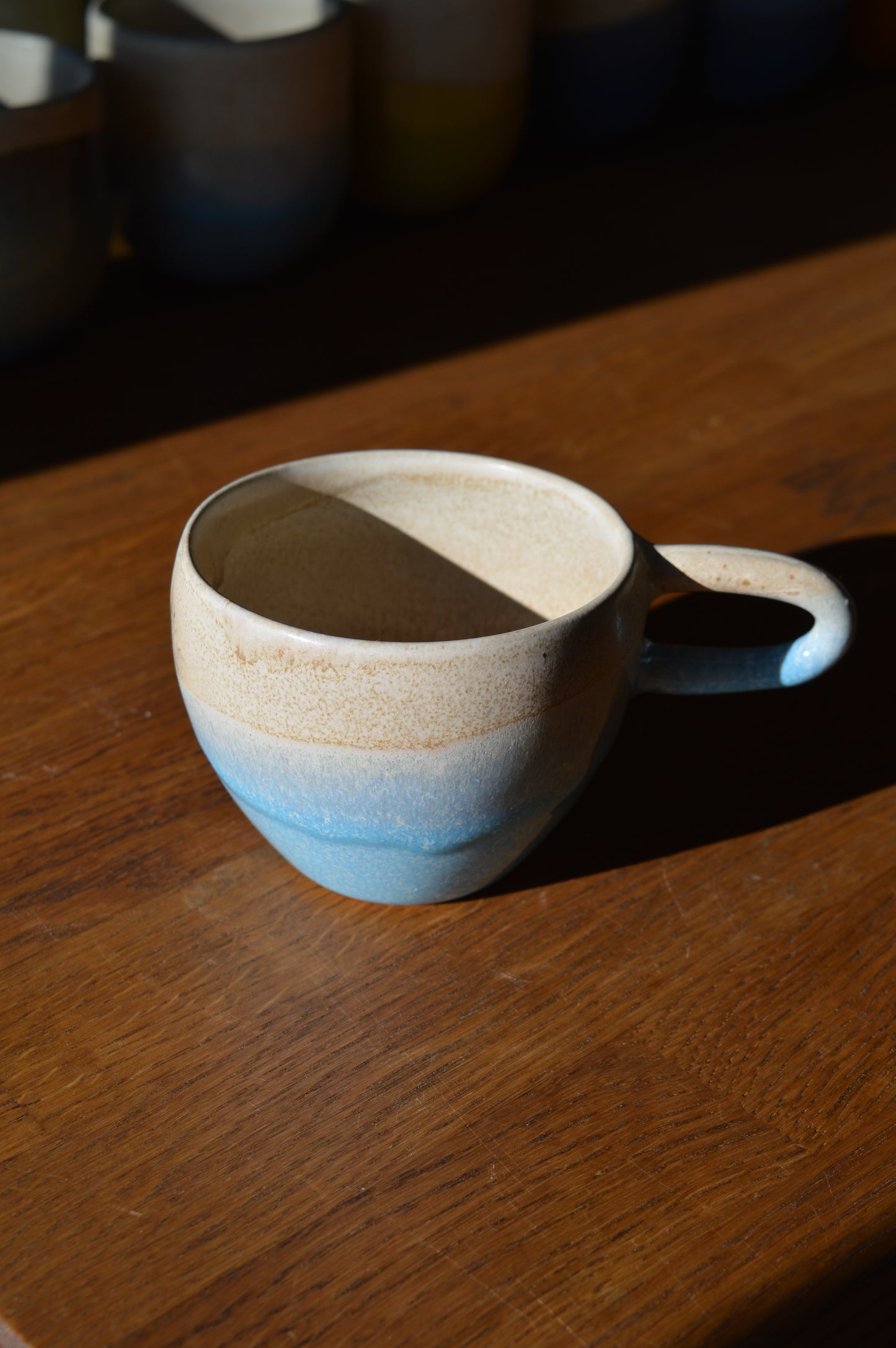 Coffee cup