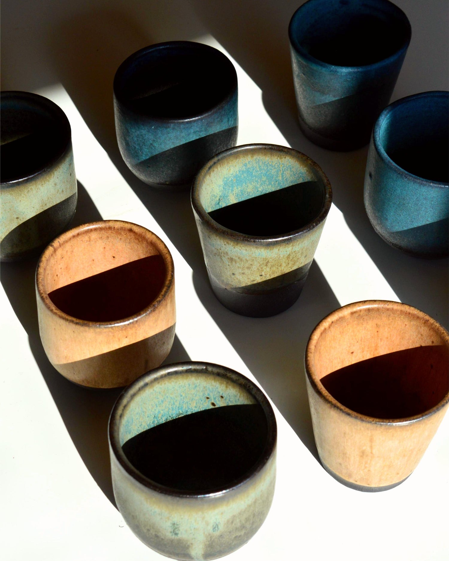Cups