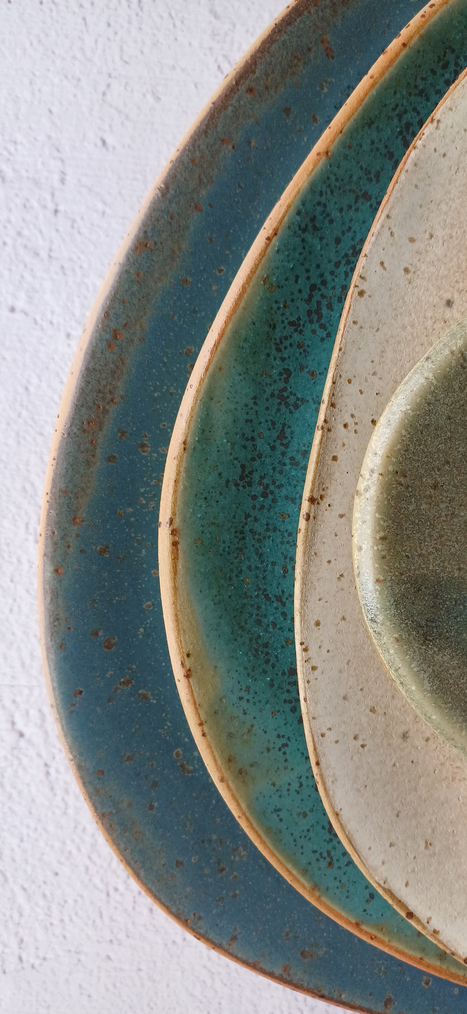 Decorative dish