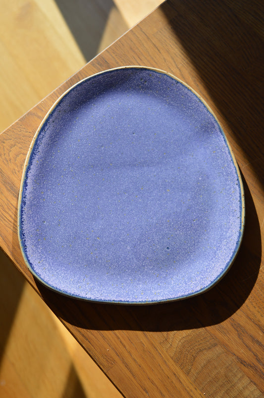 Decorative dish