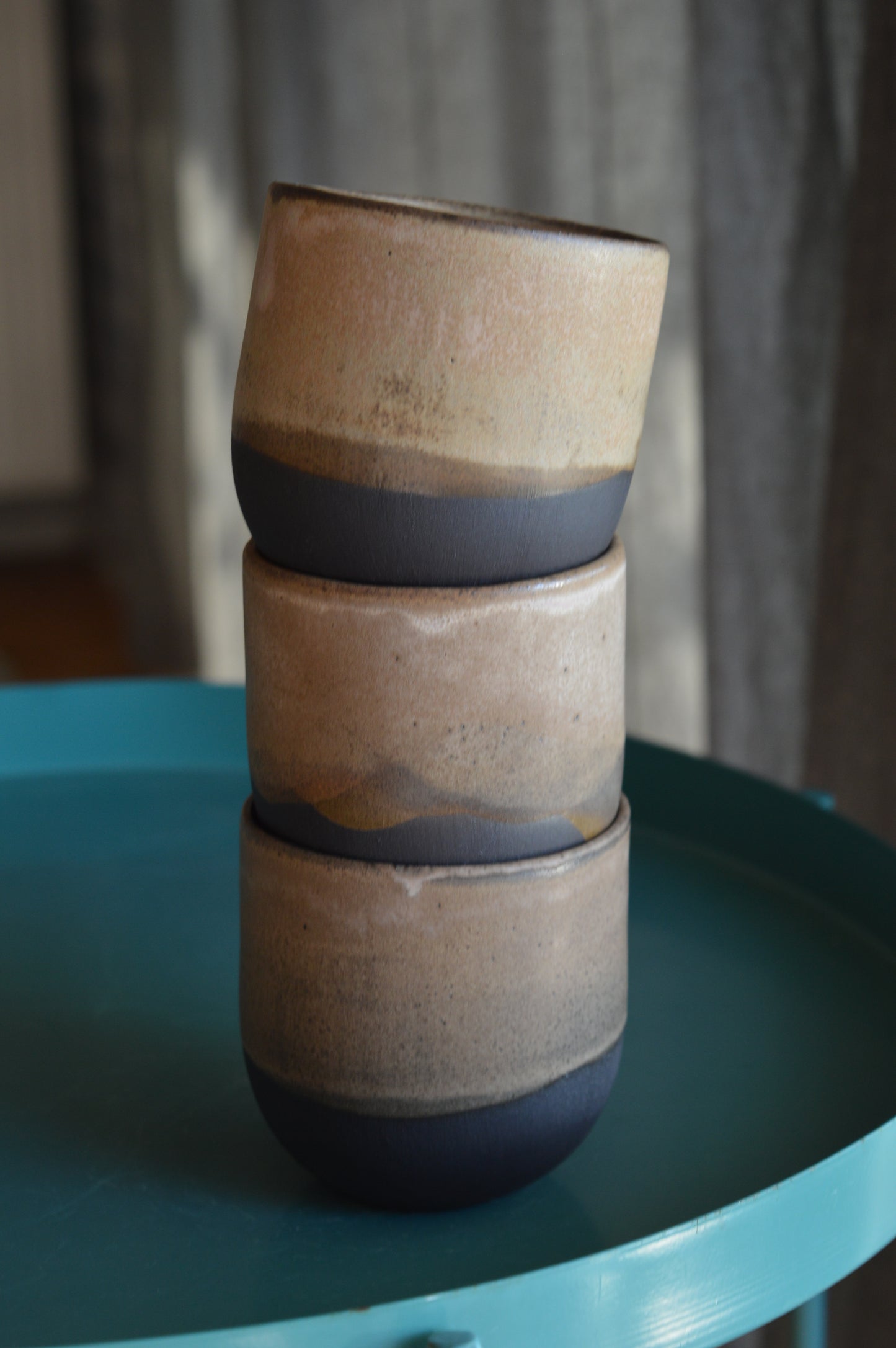 Coffee cup
