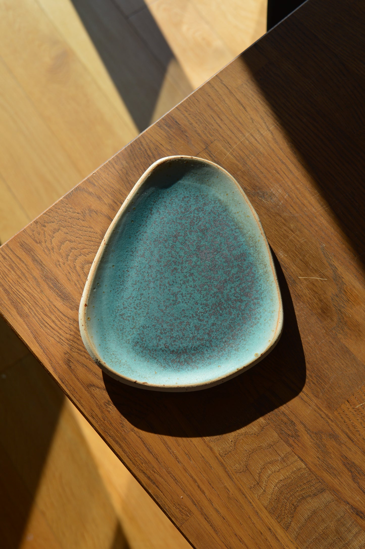 Decorative dish