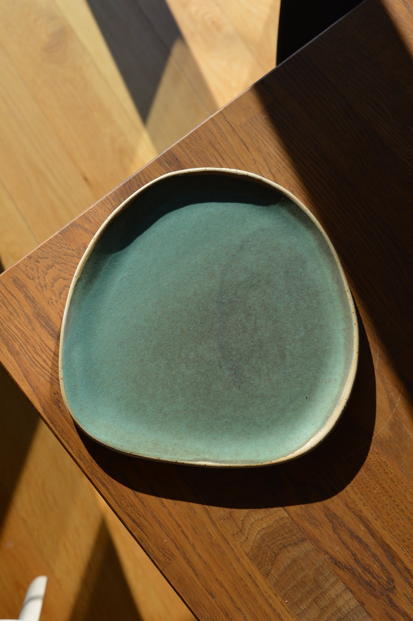 Decorative dish