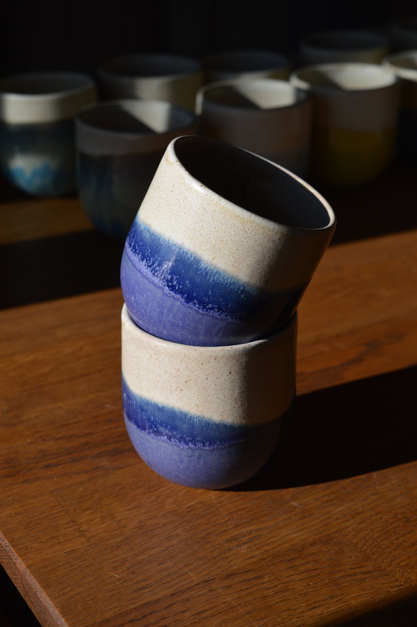 Coffee cup