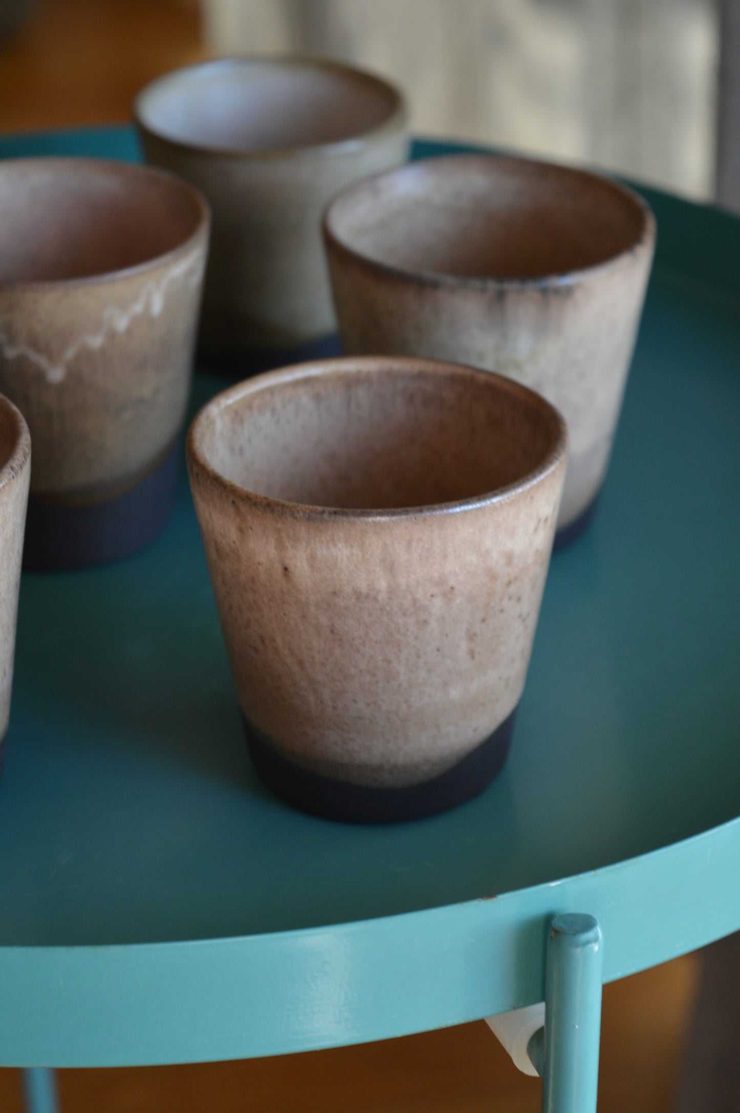 Coffee cup