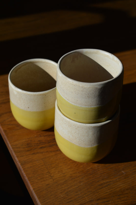 Coffee cup