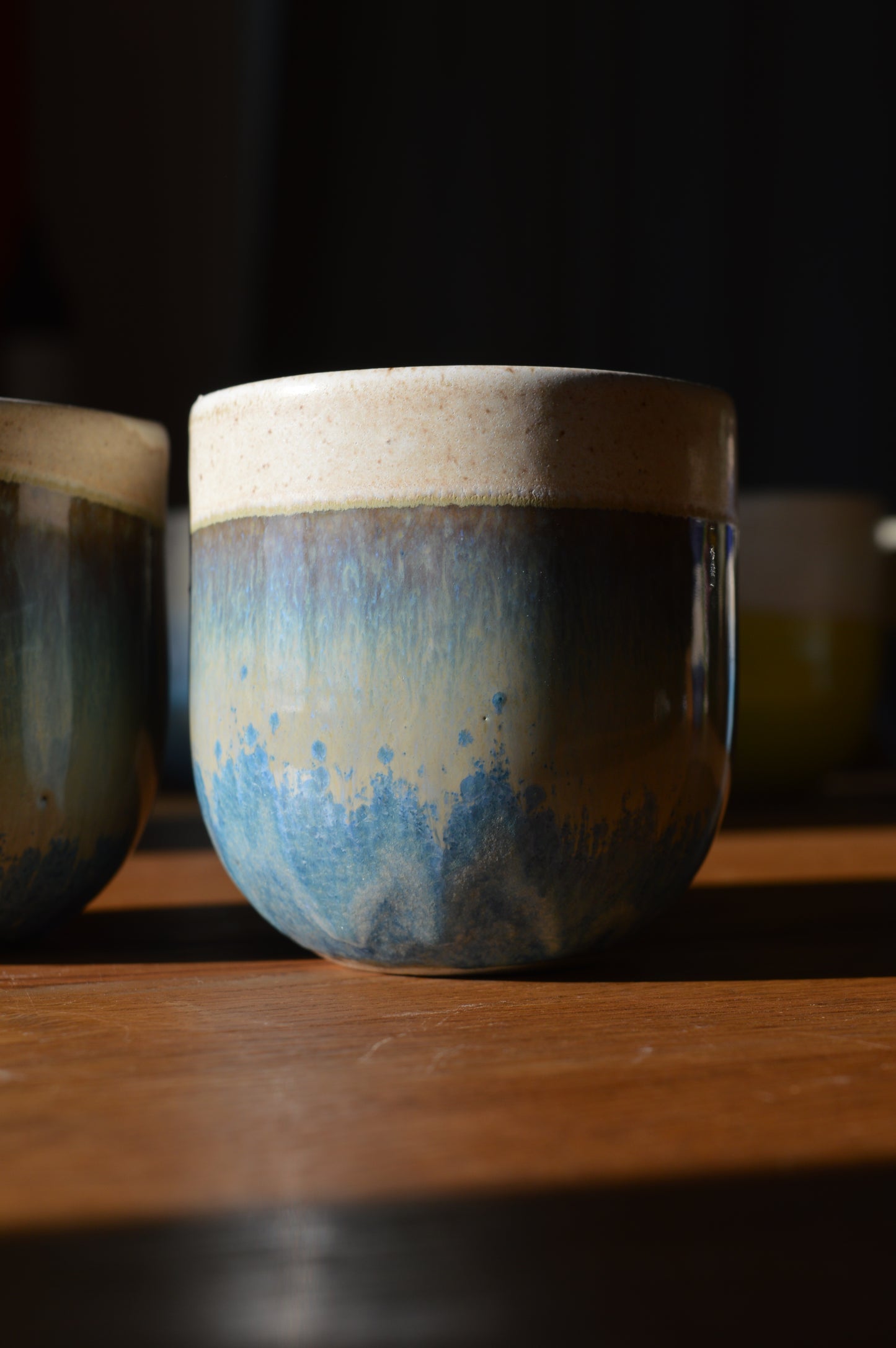 Coffee cup