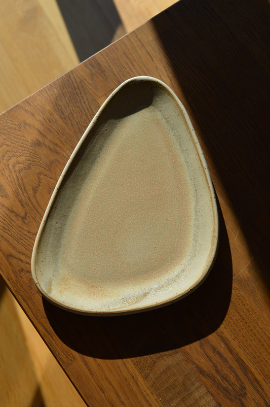 Decorative dish