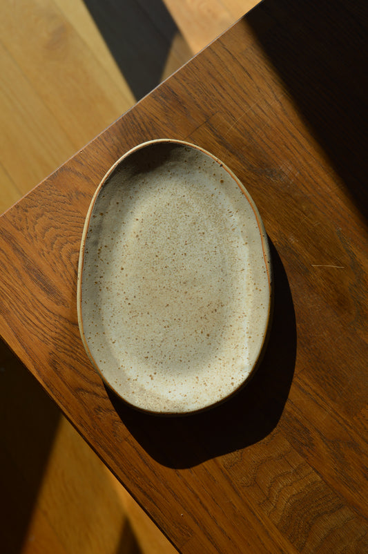 Decorative dish