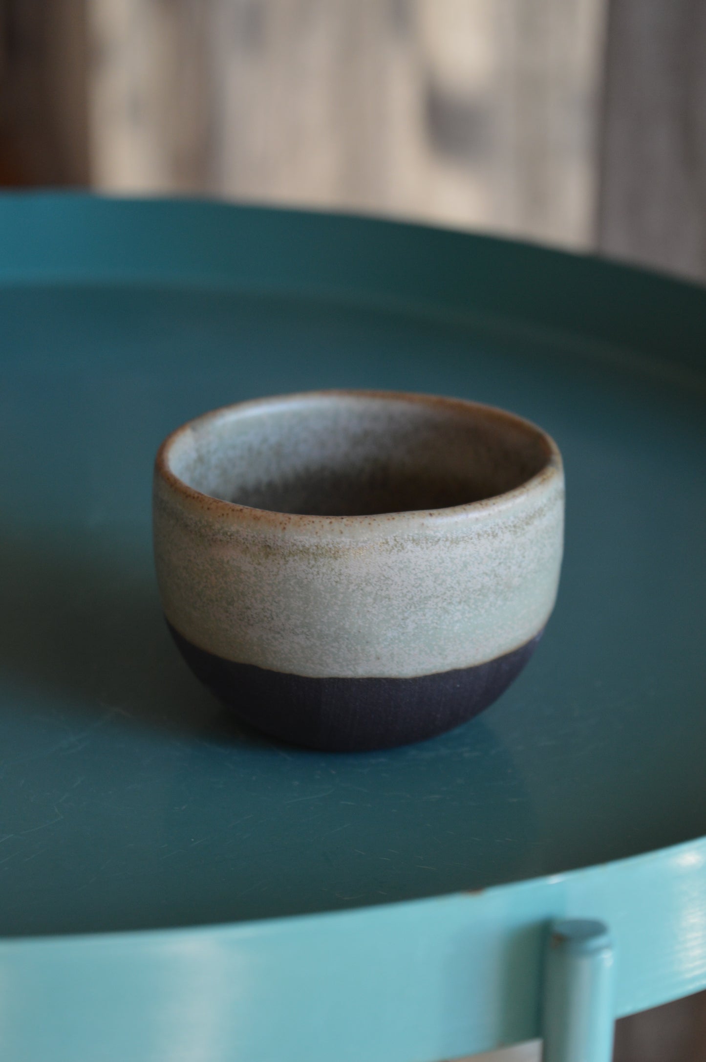 Espresso cup