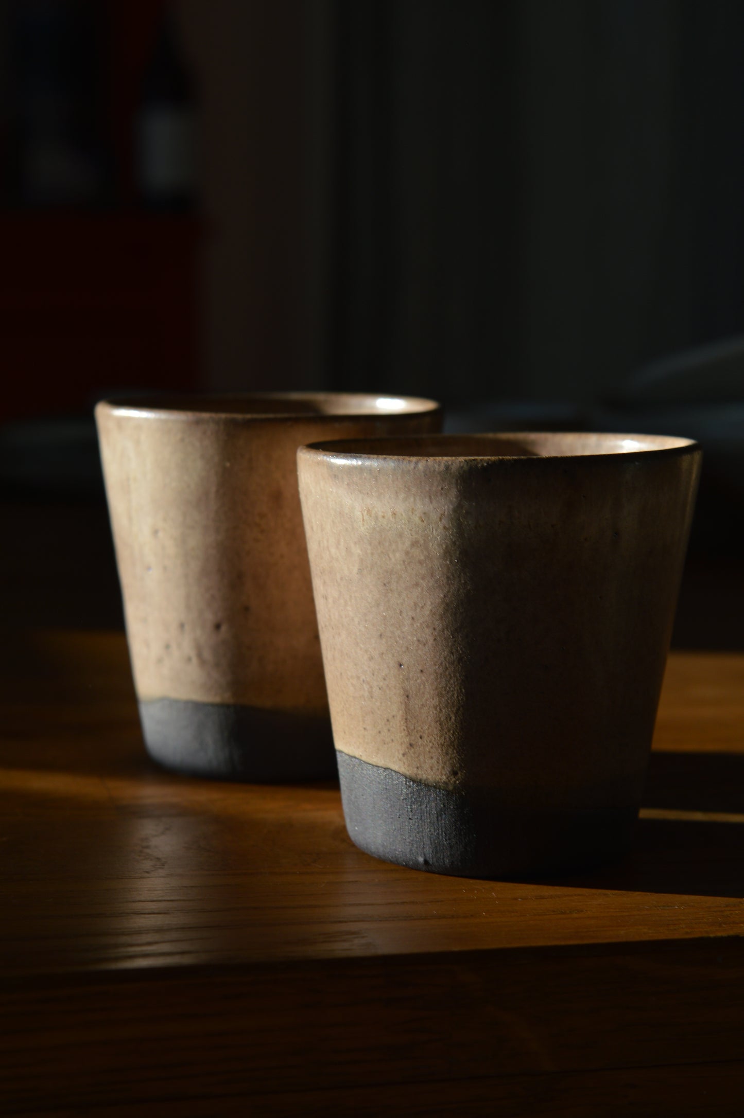 Coffee cup