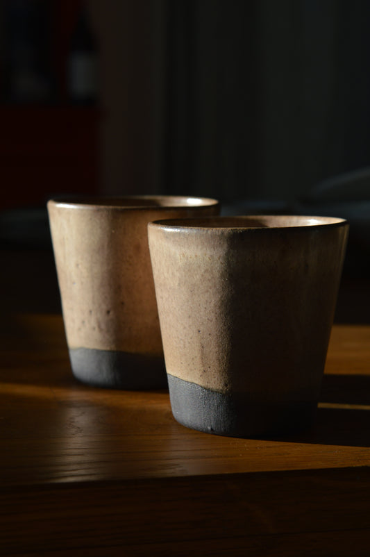 Coffee cup