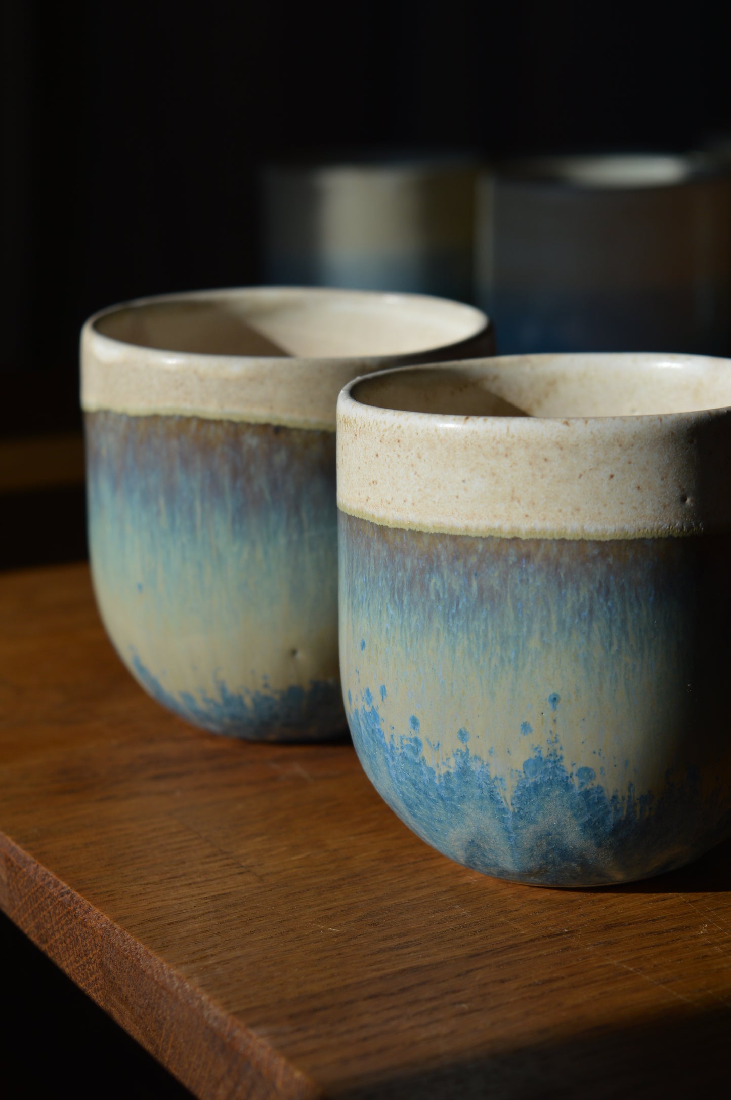Coffee cup