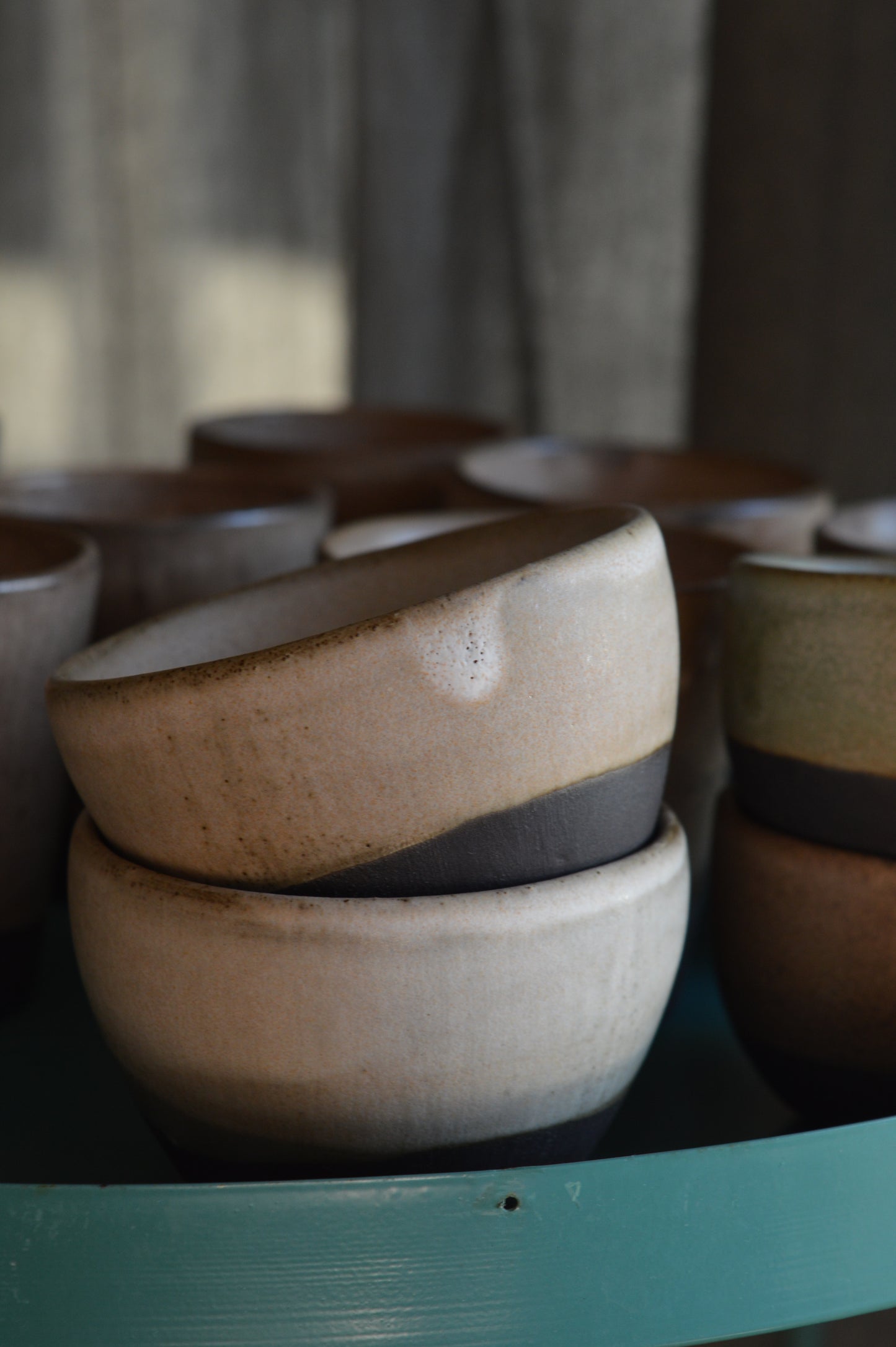 Coffee cup