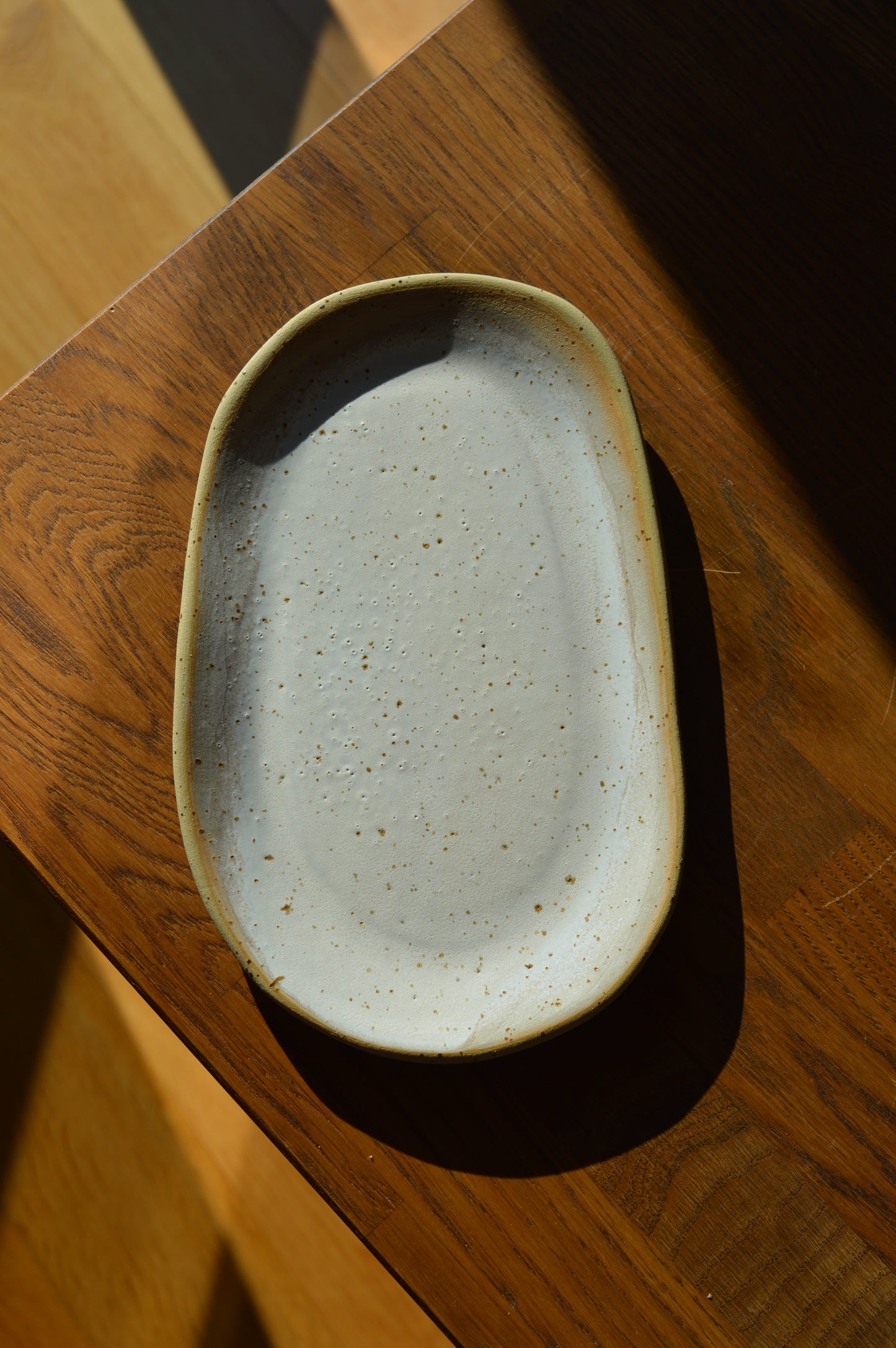 Decorative dish