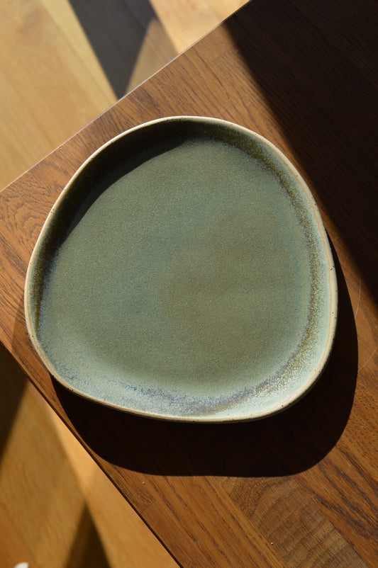 Decorative dish