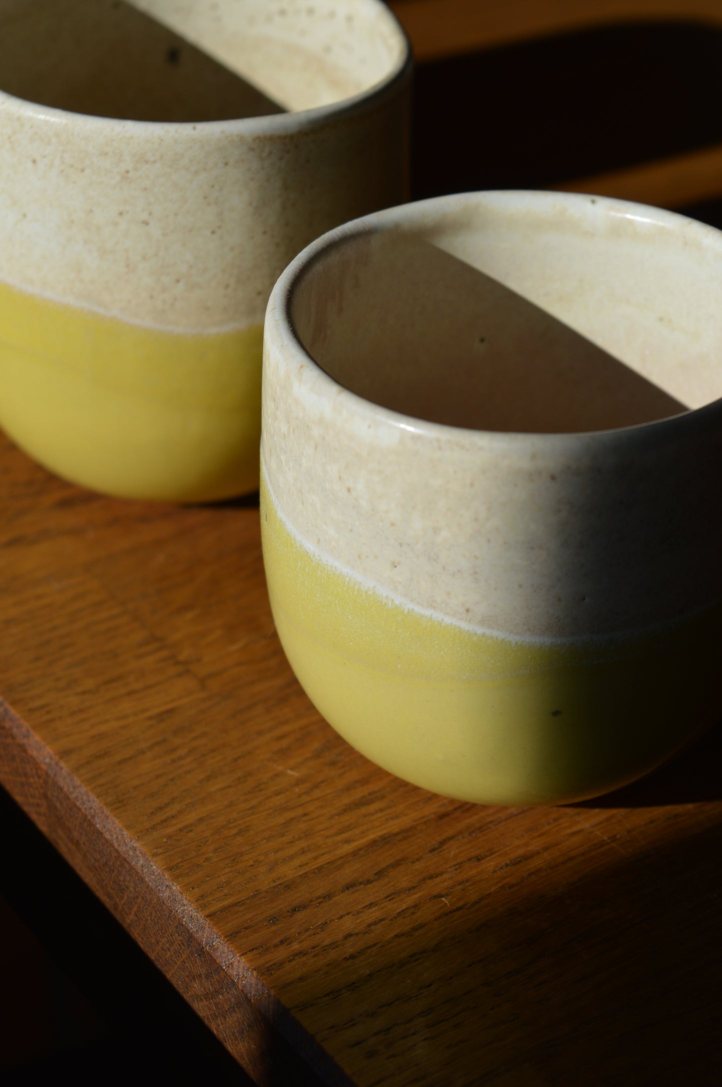 Coffee cup