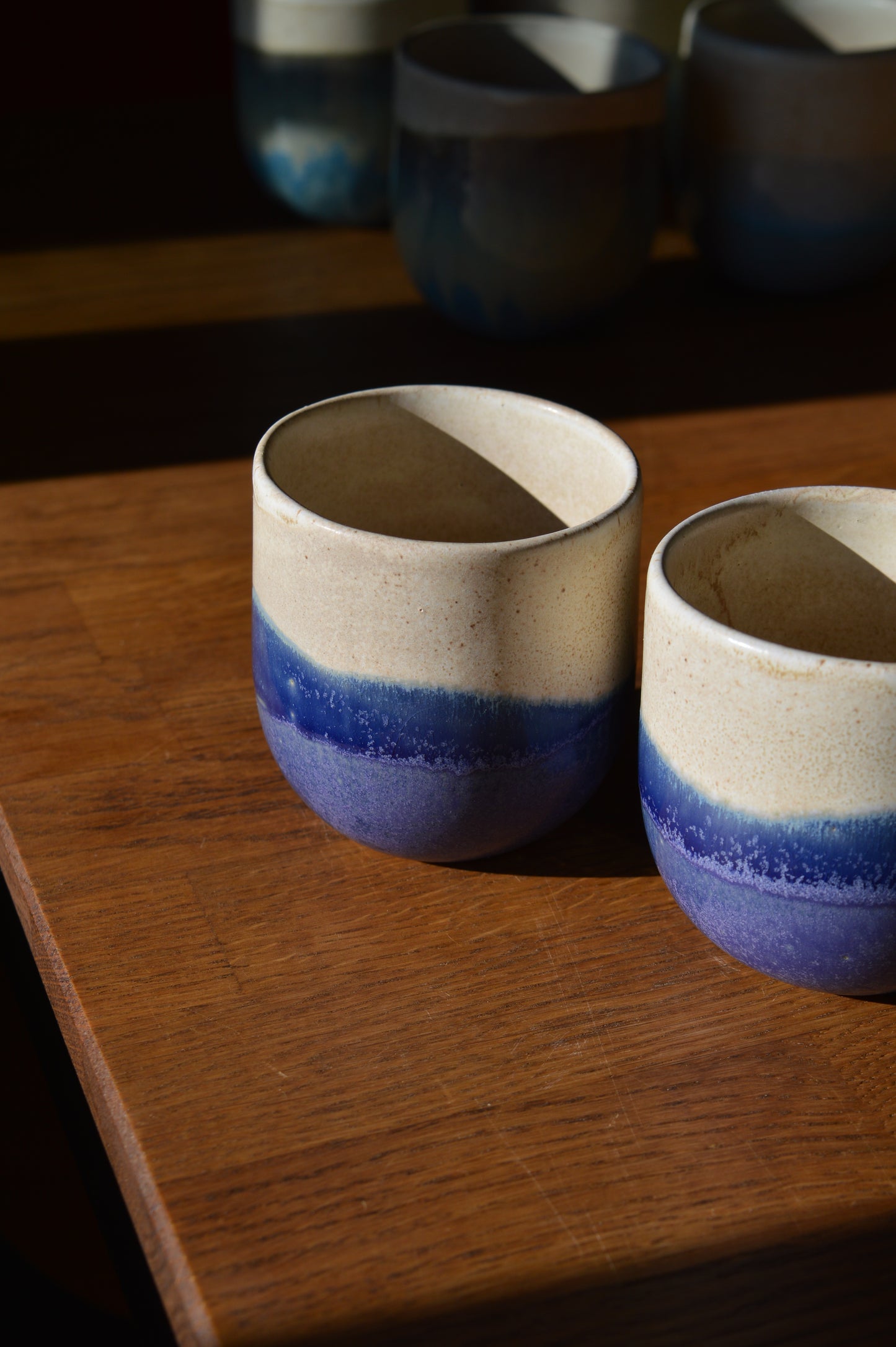 Coffee cup