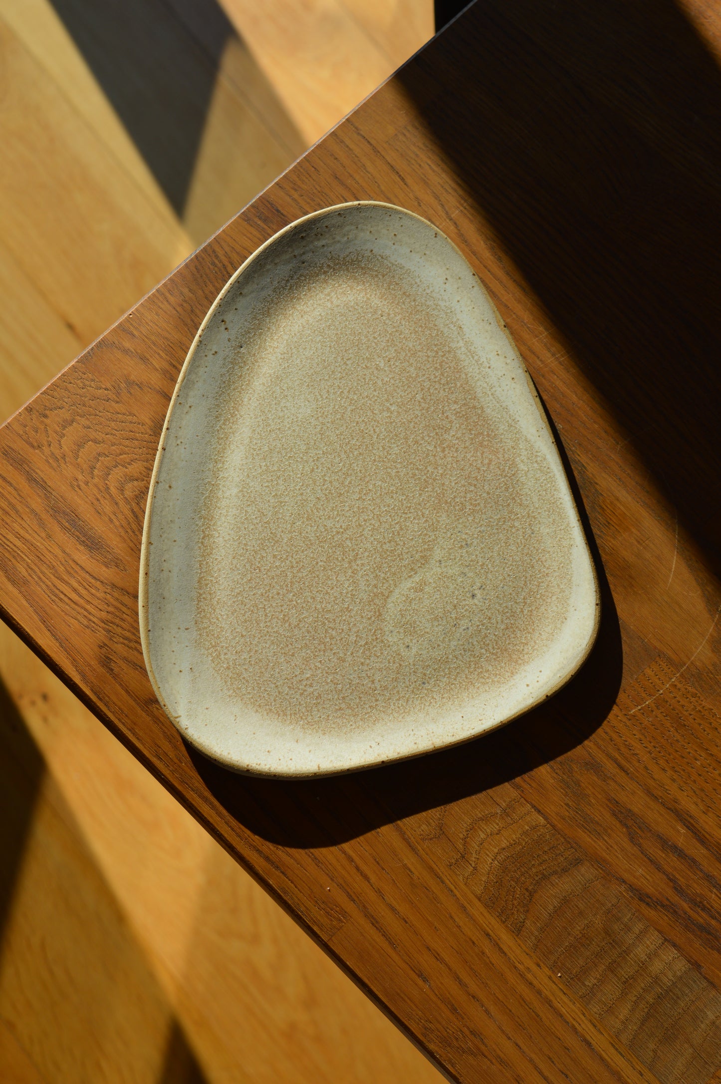 Decorative dish