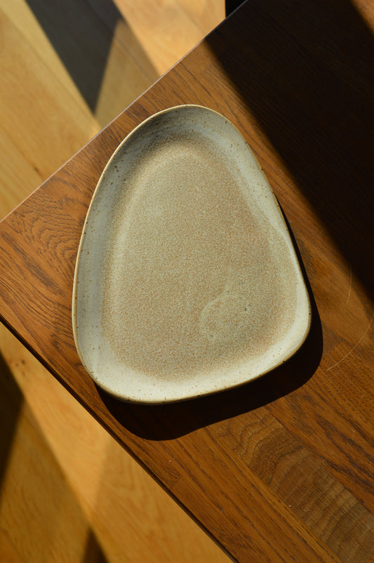 Decorative dish