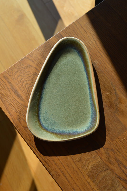 Decorative dish