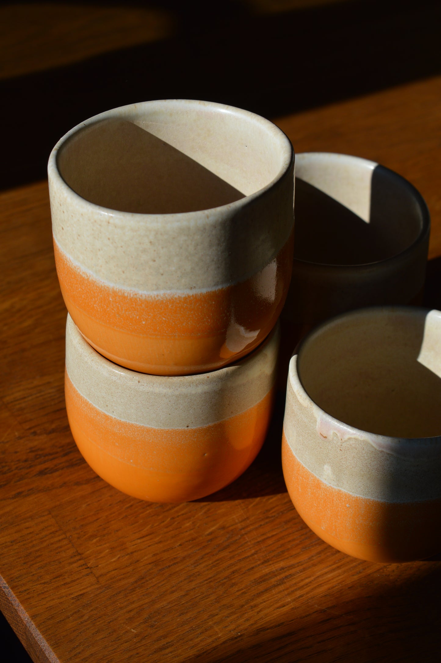 Coffee cup