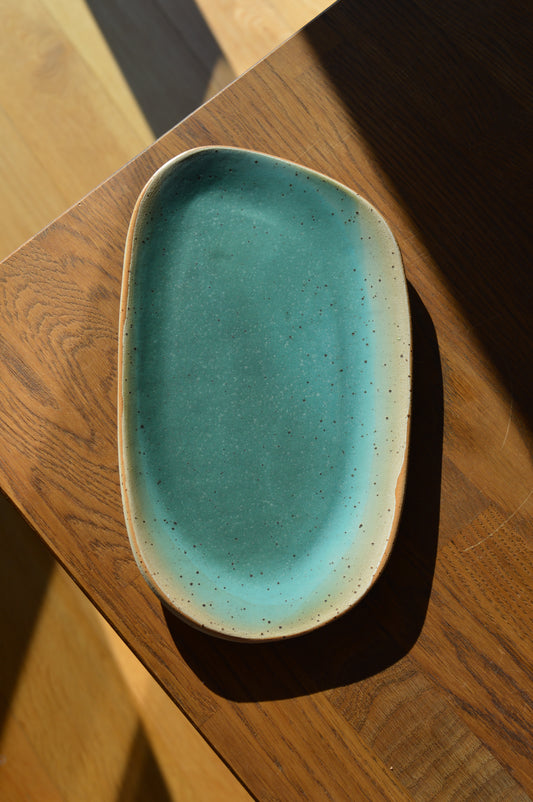 Decorative dish