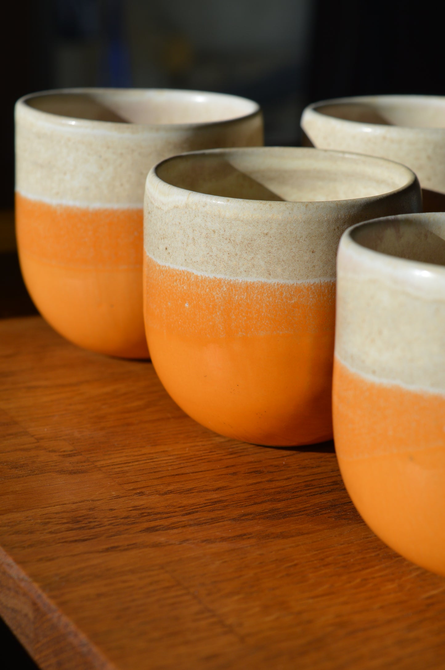 Coffee cup